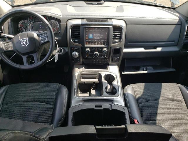 2016 RAM 1500 SPORT 1C6RR7MT6GS177491