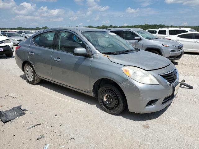 Vin: 3n1cn7ap2ek446740, lot: 61039895, nissan versa s 20144