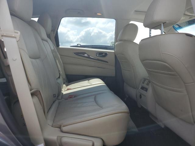 2015 INFINITI QX60 - 5N1AL0MM1FC517254