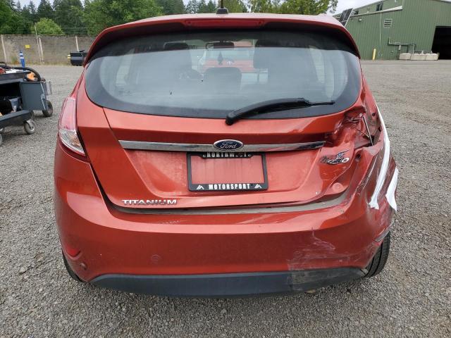 2018 FORD FIESTA TIT 3FADP4FJ9JM105032