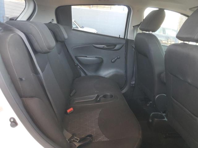 2019 CHEVROLET SPARK LS KL8CB6SA7KC702794
