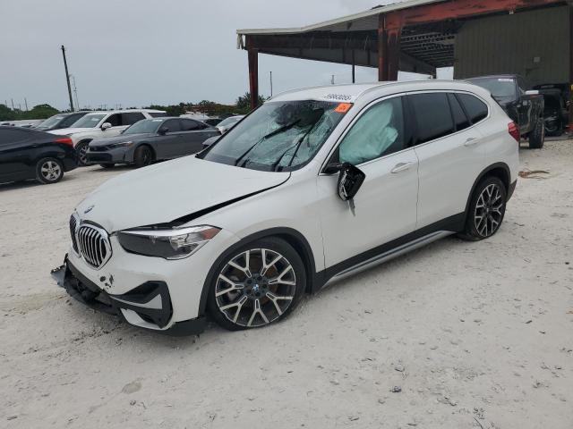 BMW X1 SDRIVE2