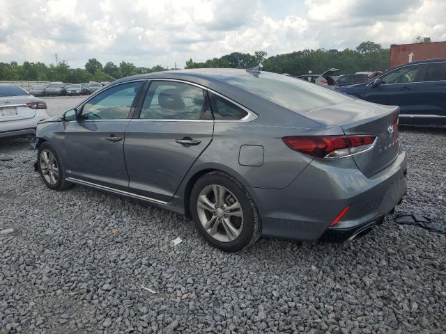 Vin: 5npe34af5jh707350, lot: 59548295, hyundai sonata sport 20182