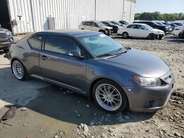 Vin: jtkjf5c71c3026515, lot: 59348015, toyota scion 20124