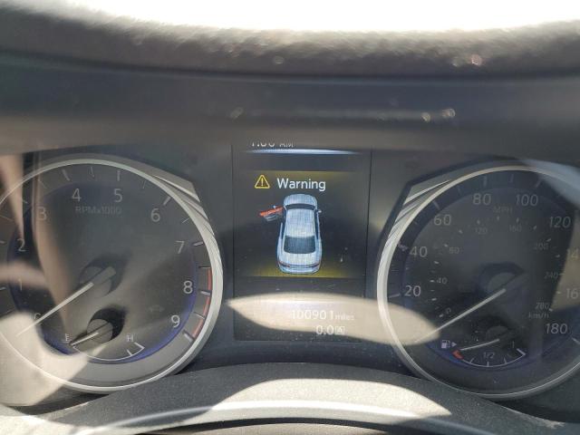 2015 INFINITI Q50 BASE JN1BV7AR7FM420150