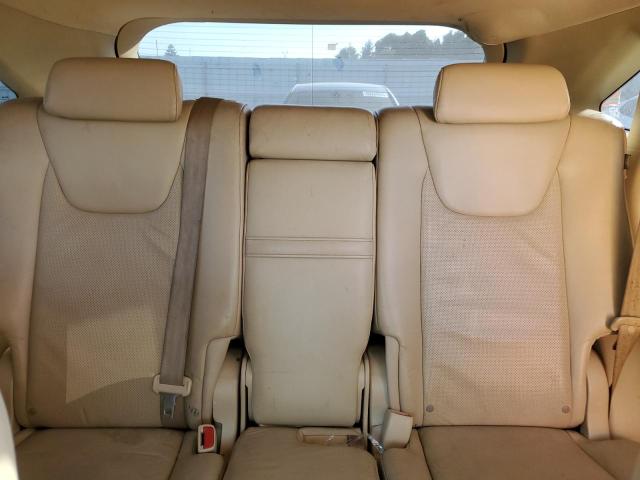 2010 LEXUS RX 450H - JTJZB1BA1A2001299