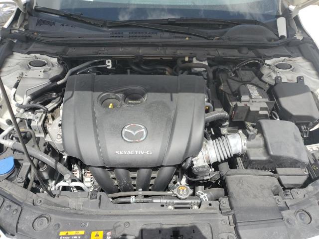 2021 MAZDA 3 3MZBPAAL3MM204097