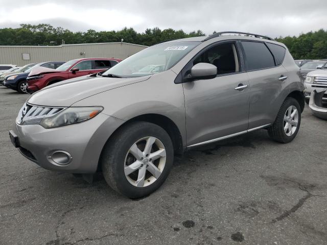 NISSAN MURANO S