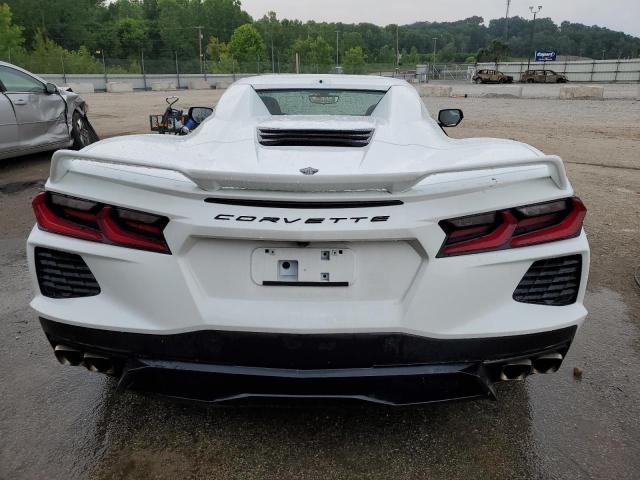 2023 CHEVROLET CORVETTE S 1G1YA3D43P5117687