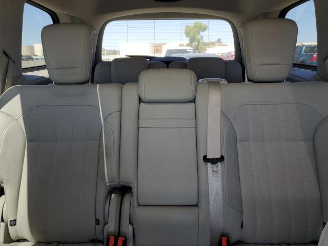 2015 MERCEDES-BENZ GL 450 4MA 4JGDF6EE6FA496119