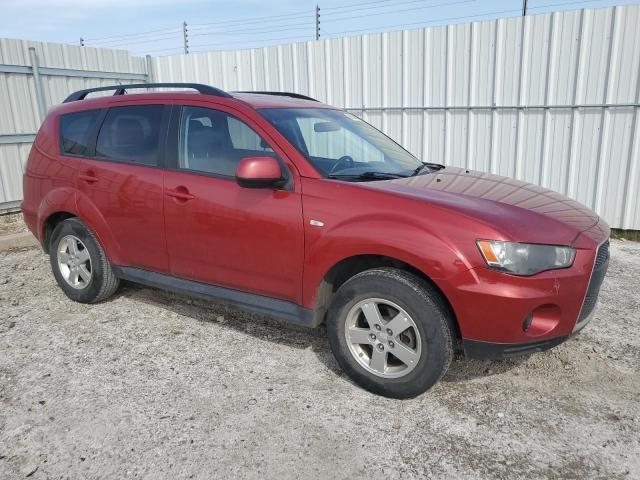 Vin: ja4at2aw2bu607906, lot: 60036645, mitsubishi outlander es 20114