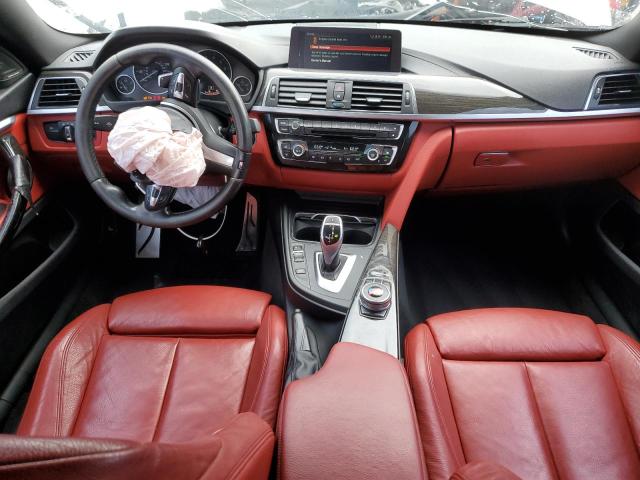2018 BMW 430I GRAN WBA4J1C58JBG77993