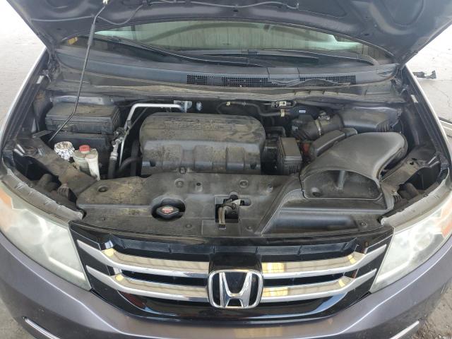 2015 HONDA ODYSSEY EX 5FNRL5H41FB051844