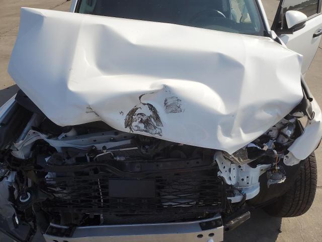 2024 TOYOTA 4RUNNER SR - JTENU5JR1R6293367
