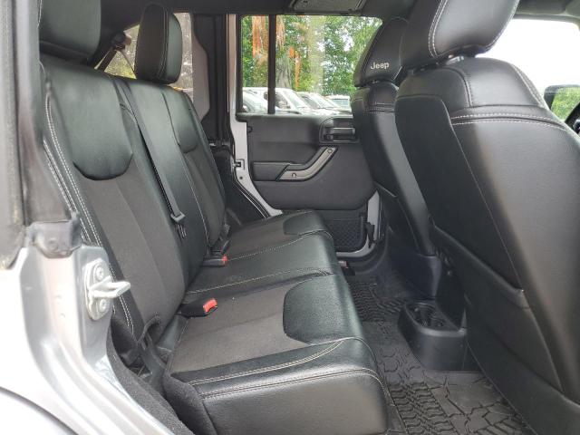 2018 JEEP WRANGLER U 1C4BJWDG0JL866376