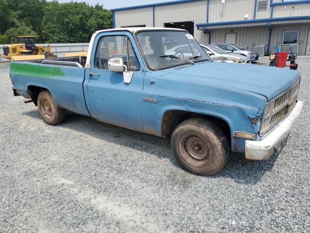 Vin: 2gcdc14d1b1116469, lot: 59540095, chevrolet all models 19814
