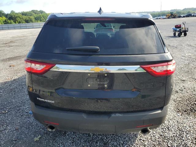 2019 CHEVROLET TRAVERSE L 1GNERFKWXKJ159418