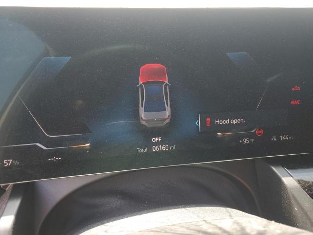 2025 BMW I5 EDRIVE WBY33FK05SCT61633
