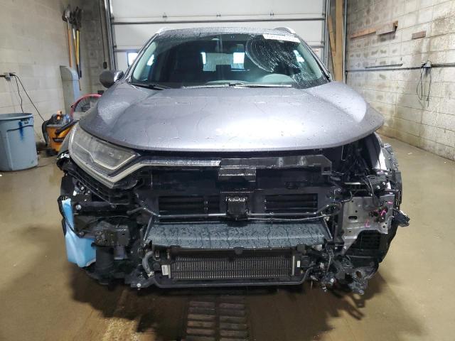 2022 HONDA CR-V TOURI 5J6RT6H99NL038444