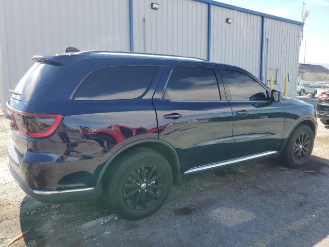 Vin: 1c4rdhag4hc629244, lot: 61250365, dodge durango sxt 20173