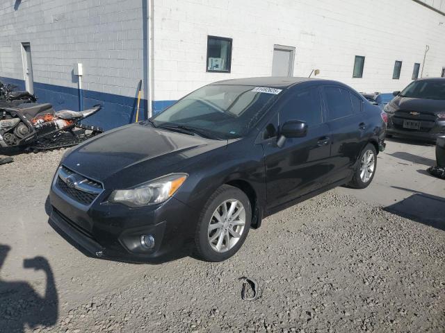 Vin: jf1gjac66dh003189, lot: 61492625, subaru impreza premium 2013 img_1