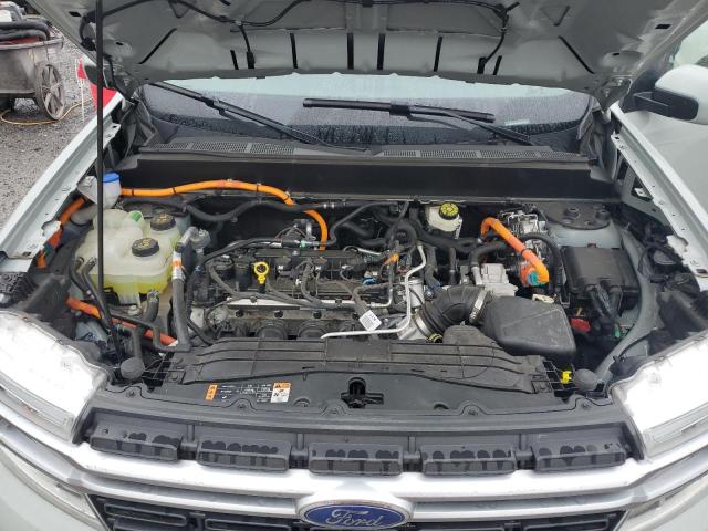 2022 FORD MAVERICK X - 3FTTW8E38NRA39813