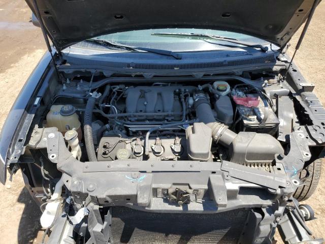 2016 FORD FLEX LIMIT 2FMHK6D8XGBA03928