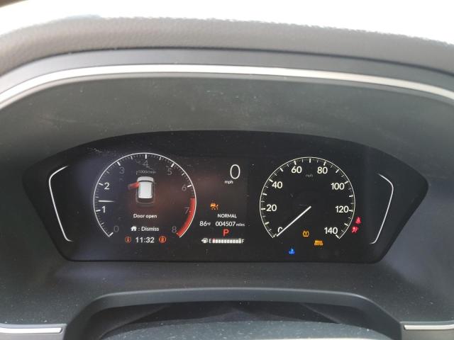 2023 HONDA PILOT TOUR - 5FNYG2H77PB014212