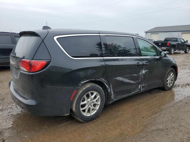 Vin: 2c4rc1dg0hr638357, lot: 59319465, chrysler pacifica touring 20173