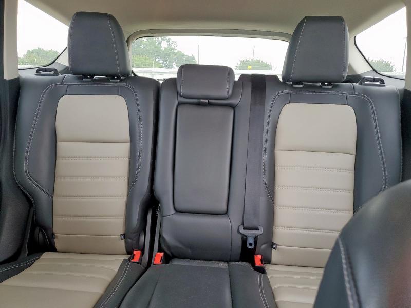 2019 FORD ESCAPE SEL 1FMCU9HD3KUA42411
