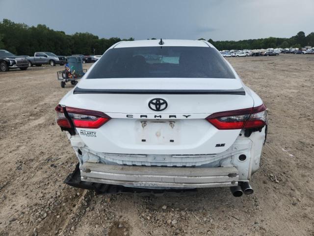 2023 TOYOTA CAMRY SE N - 4T1G11AKXPU082920