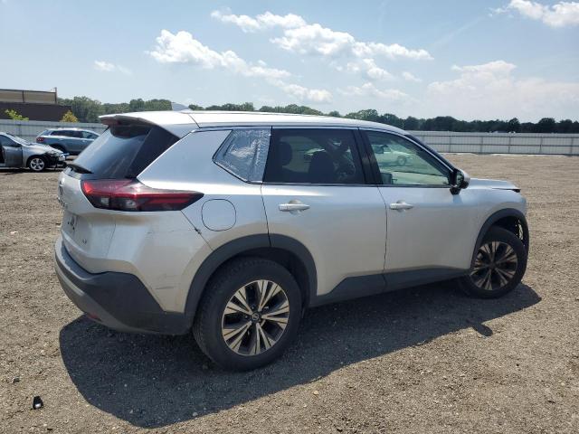 2021 NISSAN ROGUE SV 5N1AT3BA7MC721175