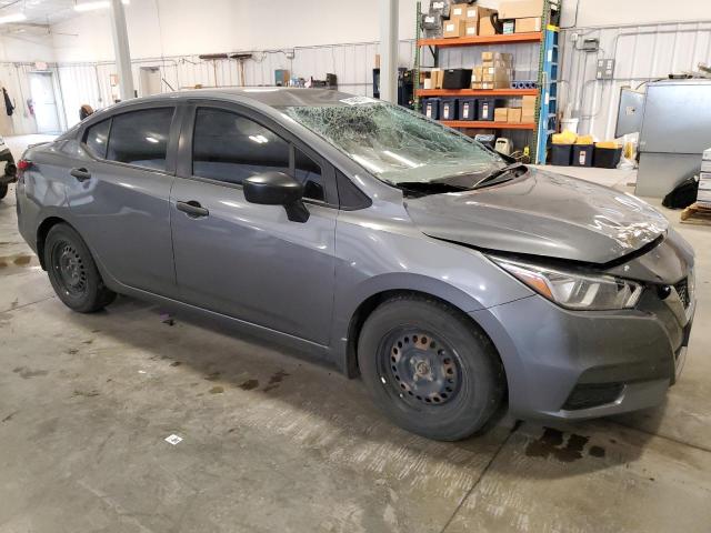 Vin: 3n1cn8dv3ll803902, lot: 59401765, nissan versa s 20204