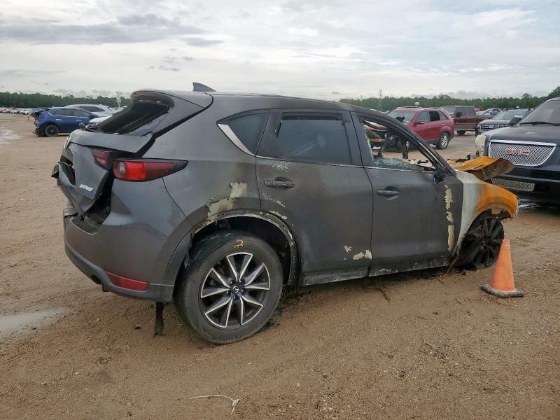 2018 MAZDA CX-5 TOURING JM3KFACM9J1329603