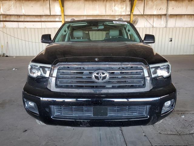 2018 TOYOTA SEQUOIA SR 5TDBY5G11JS165289