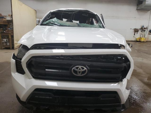 3tyld5kn5rt007743 - 2024 Toyota tacoma double cab - #58491995
