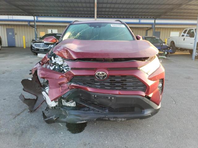 2019 TOYOTA RAV4 XLE P - JTMA1RFV6KD015977