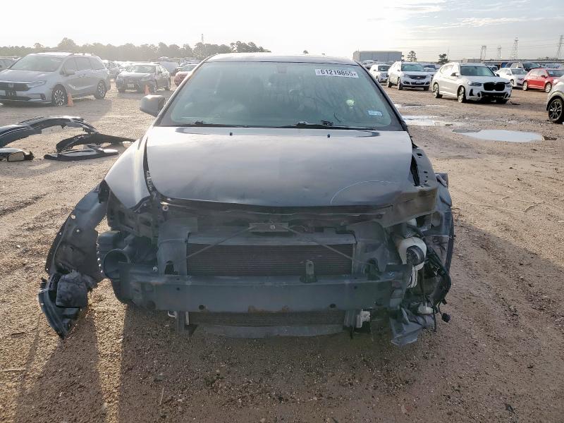 2011 CHEVROLET MALIBU 1LT - 1G1ZC5E14BF155480