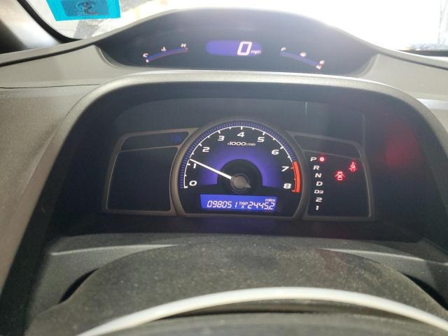 2010 HONDA CIVIC LX - 2HGFA1F55AH330182