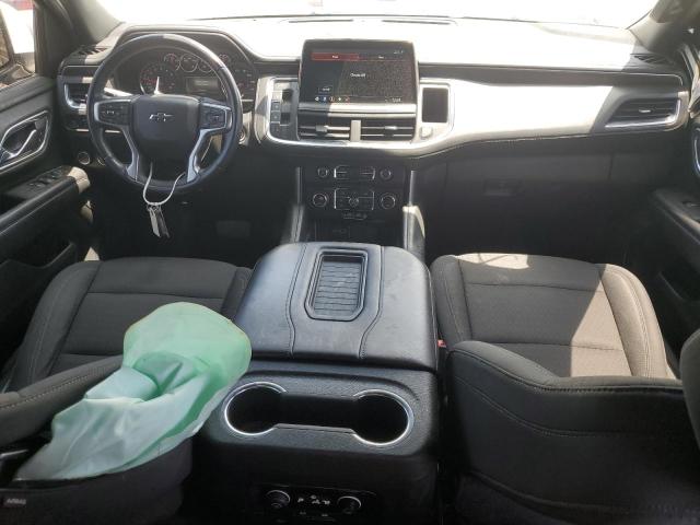 2021 CHEVROLET SUBURBAN C 1GNSCBKD7MR173129