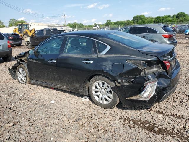 Vin: 1n4al3ap9gc195751, lot: 59505315, nissan altima 2.5 20162