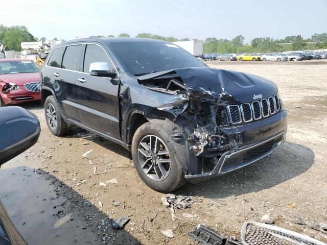 Vin: 1c4rjfbgxmc501225, lot: 59770875, jeep grand cher limited 20214