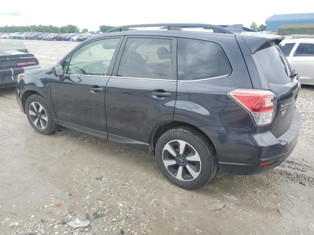 Vin: jf2sjarc9jh448685, lot: 60530695, subaru forester 2.5i limited 20182