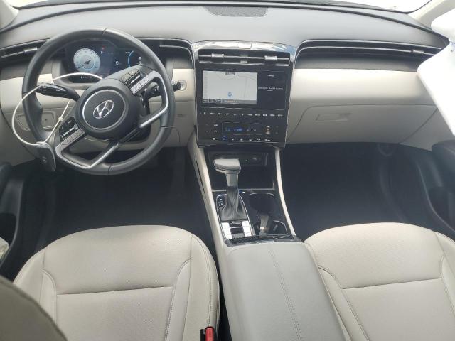2024 HYUNDAI TUCSON SEL - 5NMJF3DE1RH315204