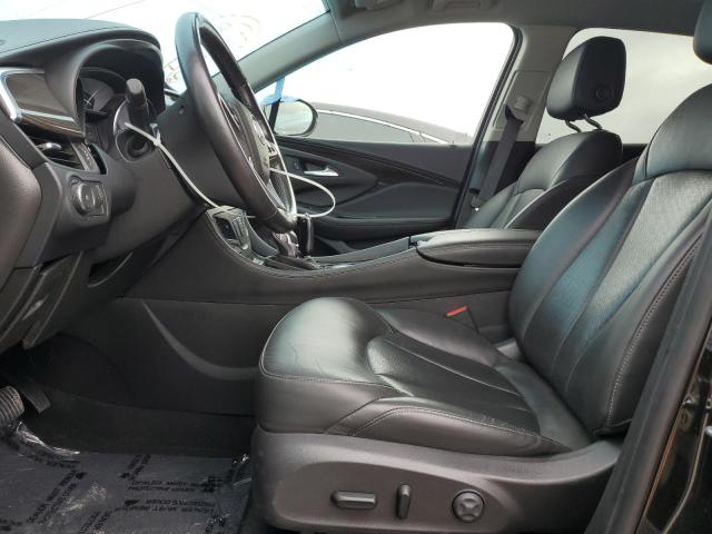 2019 BUICK ENVISION E LRBFXCSA2KD143569