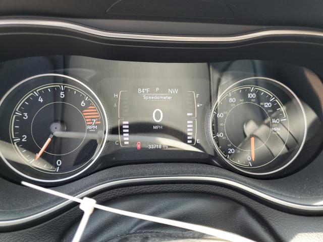2021 JEEP CHEROKEE L 1C4PJLLB7MD112769