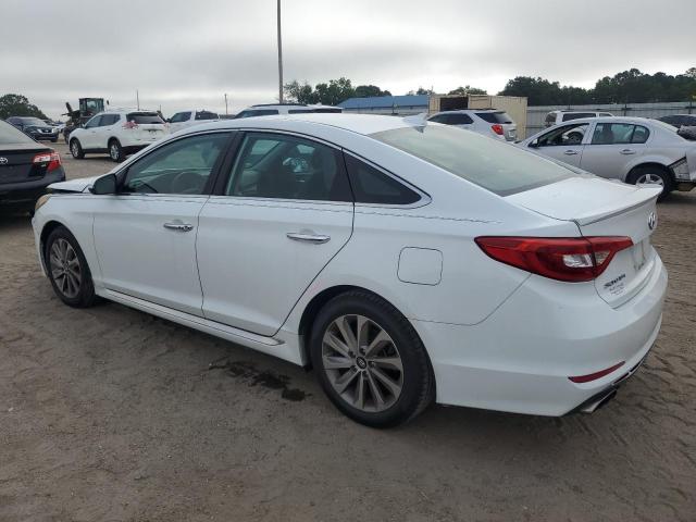 Vin: 5npe34af8fh099864, lot: 59406235, hyundai sonata sport 20152