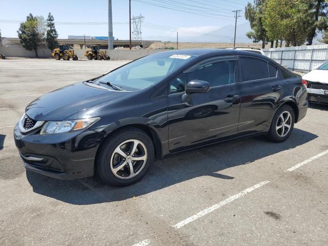 Vin: 19xfb2f72fe229865, lot: 60832025, honda civic se 2015 img_1