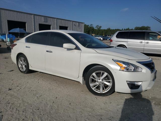 Vin: 1n4al3ap4fc183103, lot: 60518325, nissan altima 2.5 20154