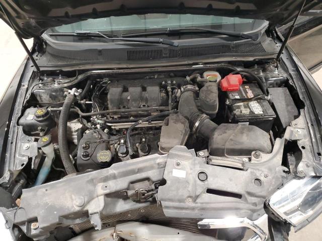 2016 FORD TAURUS SEL 1FAHP2H86GG142977